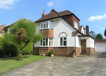 4 Bedroom Detached house for rent
