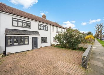 Thumbnail Terraced house for sale in Trent Gardens, Southgate