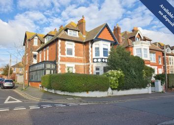 Thumbnail Flat to rent in 162 Sandgate Road, Folkestone