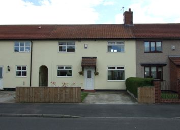 Thumbnail Terraced house to rent in Malvern Road, Billingham