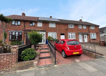 Thumbnail Terraced house for sale in Erriff Drive, South Ockendon