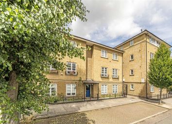 Thumbnail 2 bed flat for sale in Hainton Close, London
