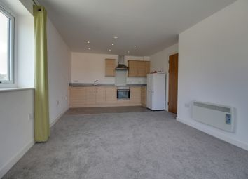 Thumbnail 2 bed flat to rent in Gramercy Park, Tile Hill, Coventry