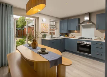 Ramsey Kitchen