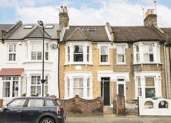 Thumbnail Property for sale in Carnarvon Road, London