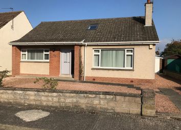 Thumbnail Detached house to rent in Claybraes, St Andrews, Fife