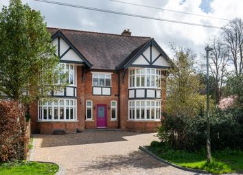 Property listing in Stratford-upon-Avon, Warwickshire