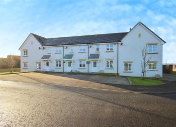 Thumbnail 3 bed terraced house for sale in Brimley Place, East Kilbride, Glasgow, South Lanarkshire