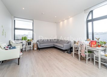 Thumbnail 1 bed flat to rent in Mayes Road, Wood Green, London