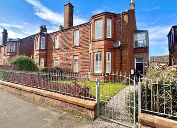 Thumbnail Property for sale in Welbeck Crescent, Troon