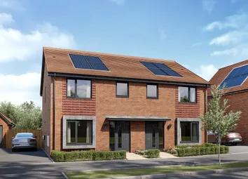 The Eynsford CGI