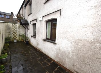 Thumbnail 2 bed maisonette for sale in Sawrey Court, Broughton-In-Furness, Cumbria
