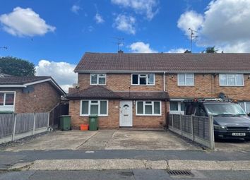 Thumbnail 3 bed property to rent in Bonnygate, Basildon