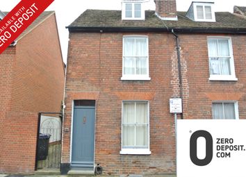 2 Bedrooms Flat to rent in Dover Street, Canterbury CT1