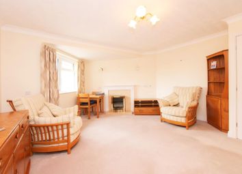 Thumbnail 2 bedroom flat for sale in Wyre Mews, The Village, Haxby, York