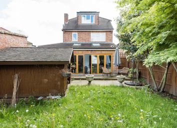 Thumbnail Detached house for sale in Sharon Road, Enfield