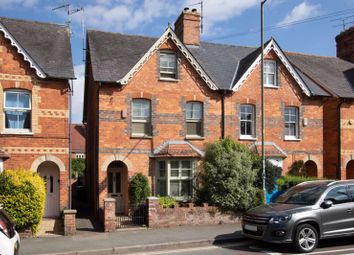 Thumbnail Semi-detached house to rent in Newbury Street, Wantage