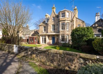 Thumbnail Semi-detached house for sale in Southern Lodge, Abbotsford Place, St. Andrews, Fife