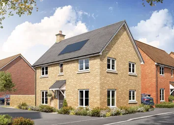 Artist Impression Of The Kingdale