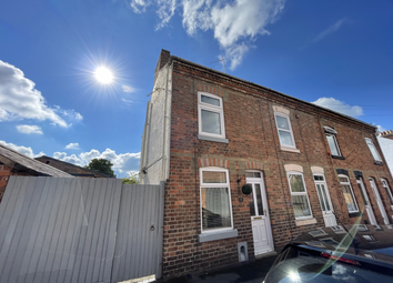 Thumbnail 1 bed terraced house to rent in Brookfield Street, Syston