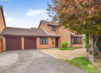 Thumbnail Detached house for sale in Seathwaite, Huntingdon