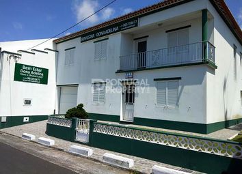 Thumbnail 8 bed villa for sale in Azores, Azores, Portugal