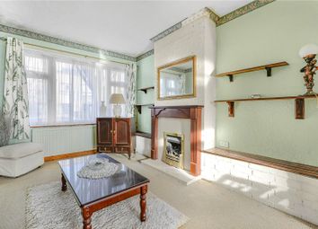 Thumbnail 3 bed end terrace house for sale in Tallack Road, Leyton, London