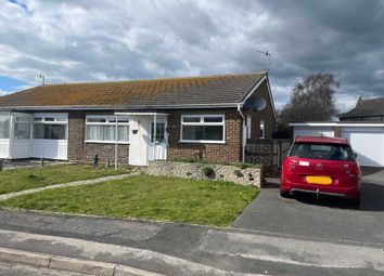 Thumbnail Bungalow for sale in Heron Close, Eastbourne