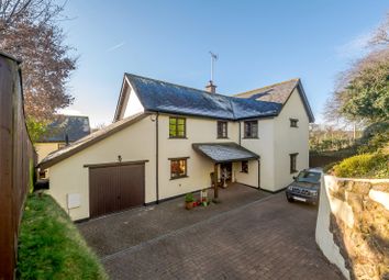 Property For Sale In The Village Yeoford Crediton Ex17 Buy