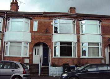 Thumbnail Property to rent in Kingsland Avenue, Chapelfields, Coventry