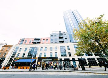 Thumbnail 2 bed flat for sale in Central Quay North, Bristol