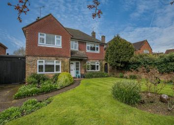 Thumbnail Detached house for sale in The Common, Dunsfold