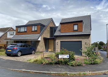 Thumbnail Detached house for sale in Fernhurst Way, Mirfield