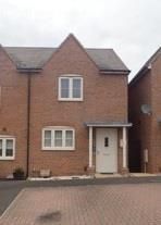 Property listing in Worcester, Worcestershire