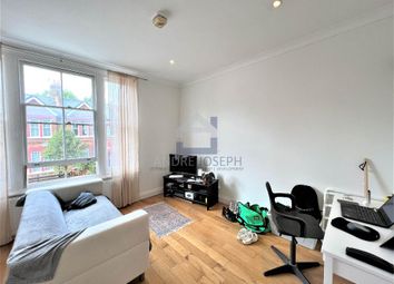 Thumbnail Flat to rent in Kilburn Lane, Queens Park