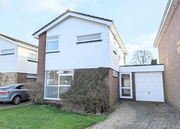 Thumbnail 3 bed bungalow to rent in Brushwood Road, Horsham