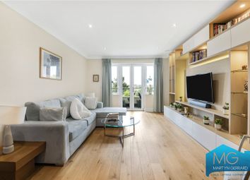 Thumbnail Flat for sale in Landsdowne Court, 114 Nether Street, London