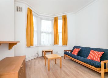 Thumbnail 1 bed flat to rent in Chapter Road, Willesden Green, London