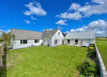 Thumbnail 5 bed detached bungalow for sale in Tegryn, Llanfyrnach
