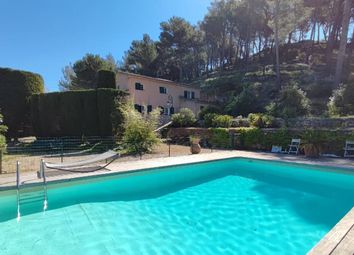 Thumbnail 6 bed villa for sale in Cassis, Provence Coast (Cassis To Cavalaire), Provence - Var