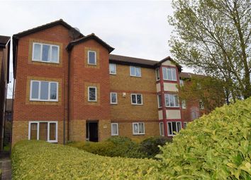 Thumbnail 1 bed flat to rent in Ramshaw Drive, Springfield, Chelmsford