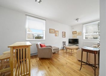 Thumbnail 1 bed flat to rent in Belgrave Gardens, St Johns Wood