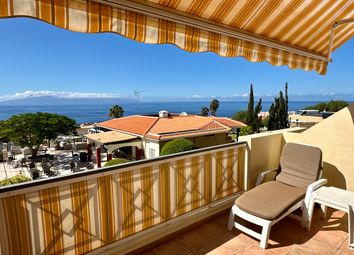 Thumbnail 2 bed apartment for sale in Santa Barbara, Urbanizacion San Francisco, Los Gigantes, Tenerife, Canary Islands, Spain