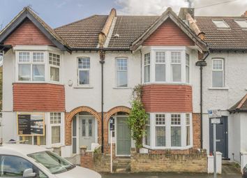 Thumbnail 2 bed property for sale in Mill Road, London