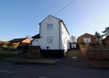 3 Bedrooms Detached house for sale in Town Street, Treswell, Retford DN22