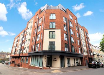 Thumbnail 2 bed flat for sale in Luna St. James, 12 St. James Road, Brentwood, Essex
