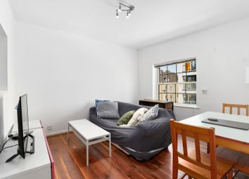 Thumbnail 2 bed flat to rent in Old Castle Street, London