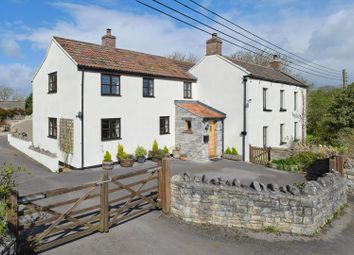 Thumbnail Detached house for sale in Heath House, Wedmore, Somerset