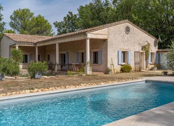 Thumbnail 3 bed villa for sale in Menerbes, The Luberon / Vaucluse, Provence - Var