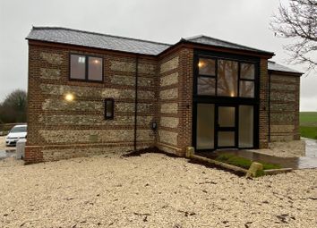 Thumbnail Office to let in The Old Threshing Barn, Higher Shaftesbury Road, Blandford Forum